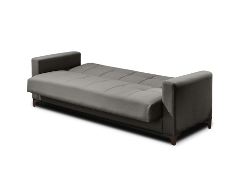 Sofa cama clic clac modelo River. Donde comprar Sofás cama baratos en stock.