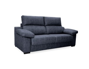 Ocho sofás cama baratos y bonitos para optimizar el espacio en tu casa -  Bulevar Sur