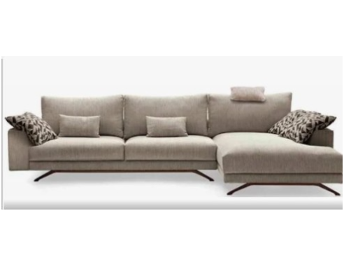 CHAISELONGUE FENDY DIVANI 279 x 175...