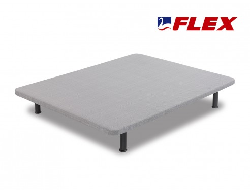 Base tapizada transpirable de la marca Flex Tapiflex. Bases