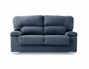 Conjunto de sofás de dos y tres plazas mod. Tallín. Los mejores sofás  baratos online.
