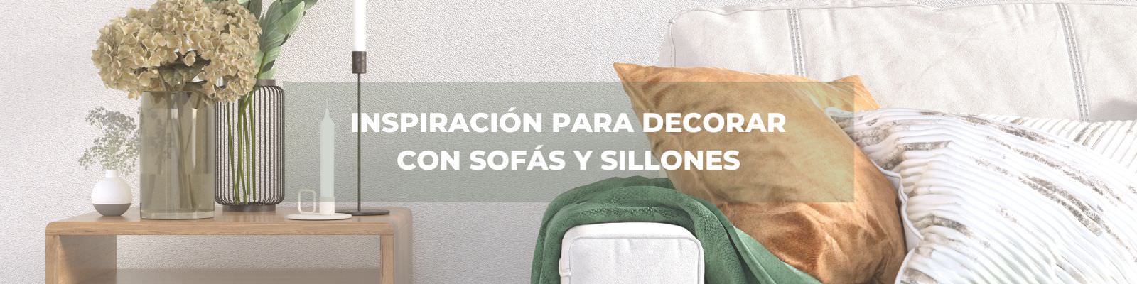 solucion a pisos pequeños, sofas cama