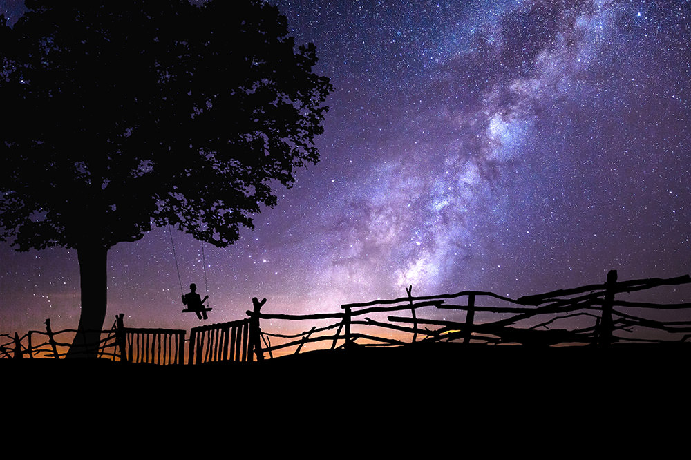 dormir bien consejos para niños