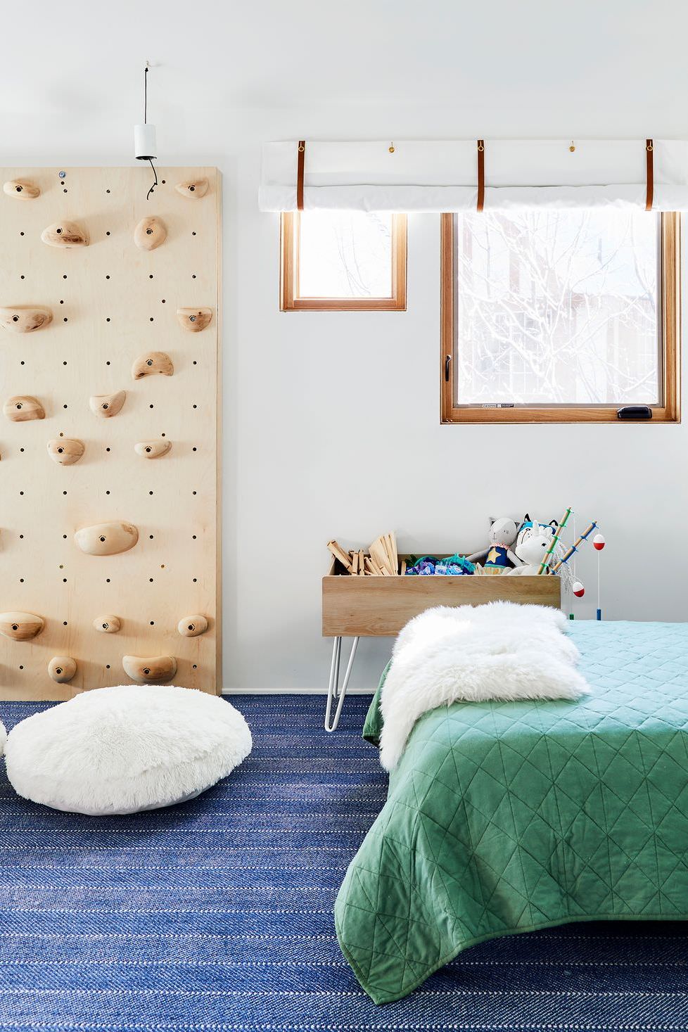 ideas dormitorio niños