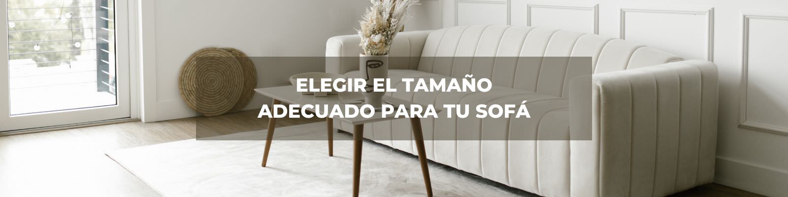 solucion a pisos pequeños, sofas cama