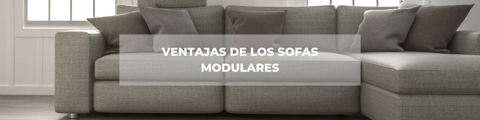 solucion a pisos pequeños, sofas cama