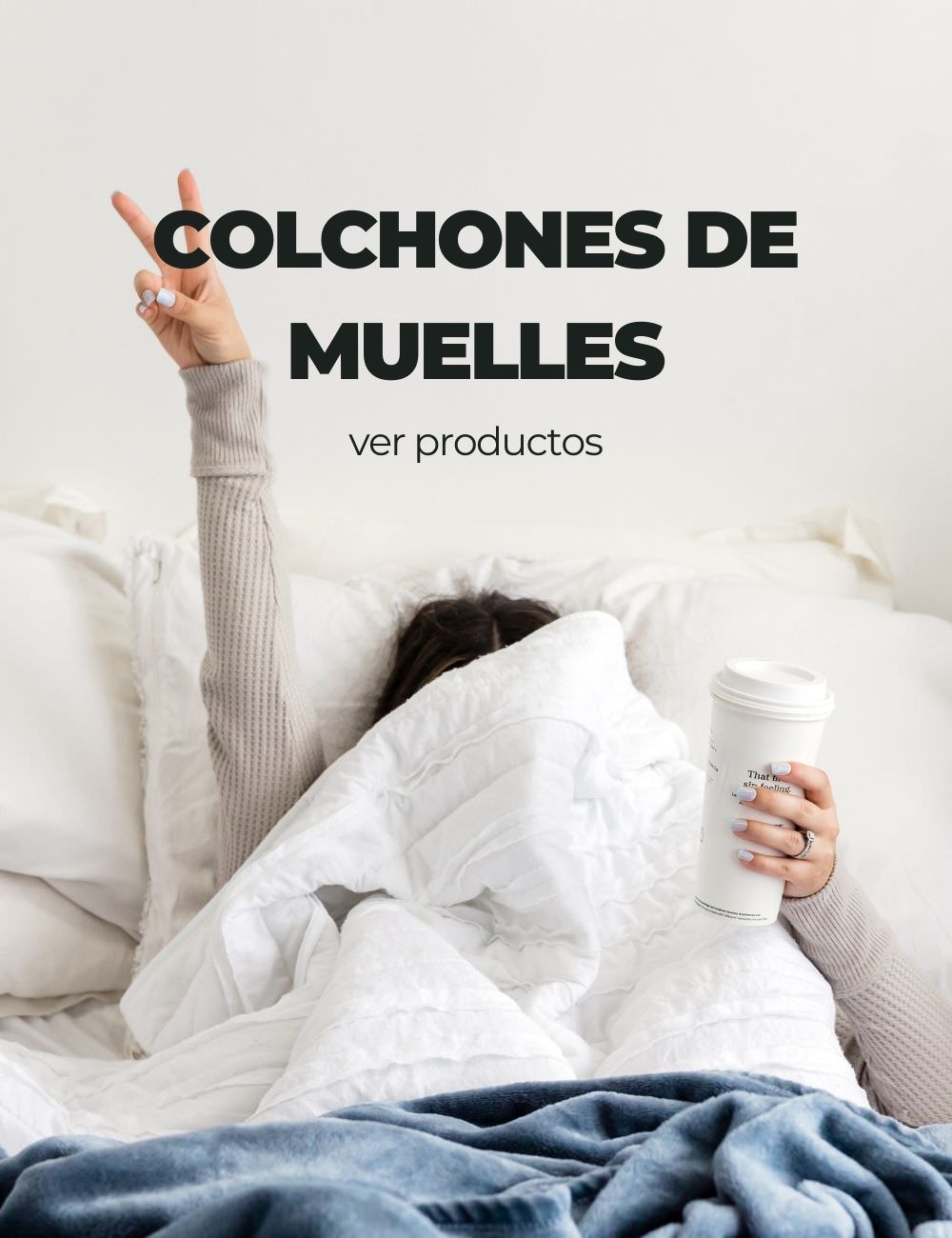 comprar colchones de muelles baratos en Huesca online