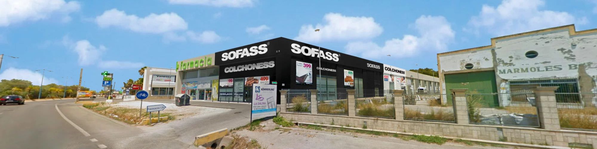 tienda de sofas y colchones en córdoba