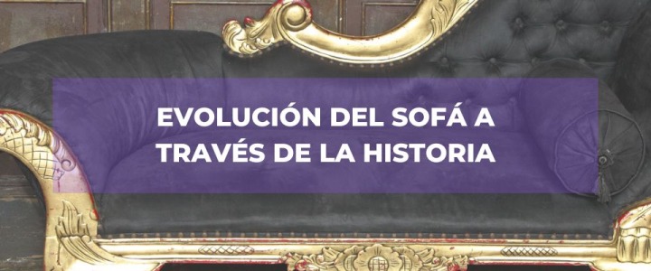 La Evolución del Sofá: Desde Clásico hasta Moderno | Sofass.com
